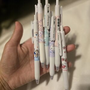 Hello Kitty‎ Pen Set